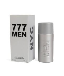 777 Men Spray