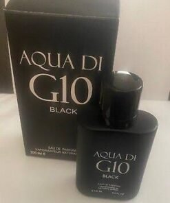 Aqua G10