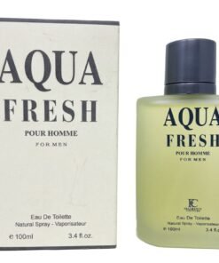 Aqua Fresh for Men