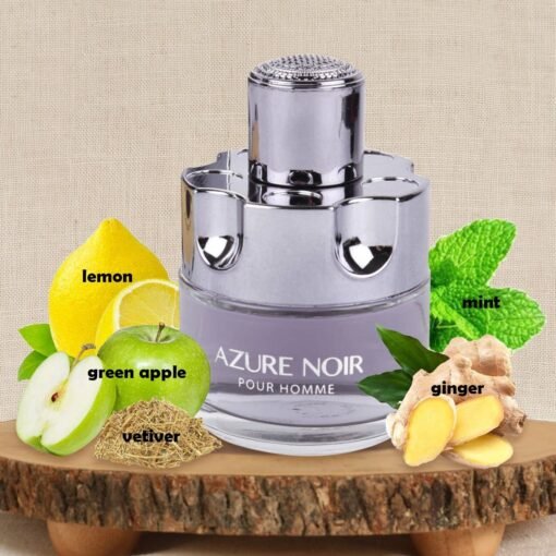 Azure Noir Spray - Image 3