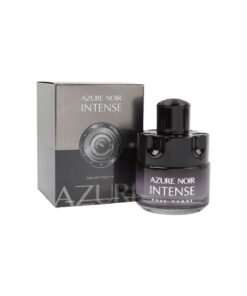 Azure Noir Intense