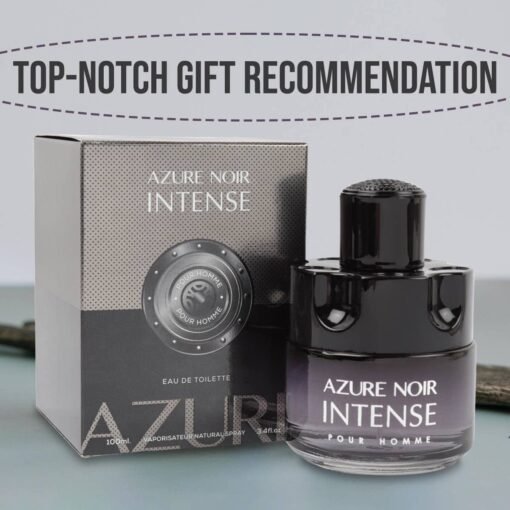 Azure Noir Intense - Image 2