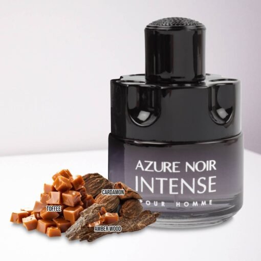 Azure Noir Intense - Image 3