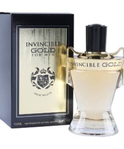 Invincible Gold Natural