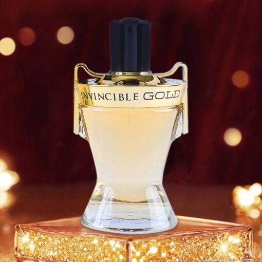 Invincible Gold Natural - Image 2