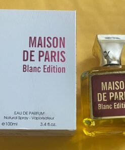 Maison de Paris