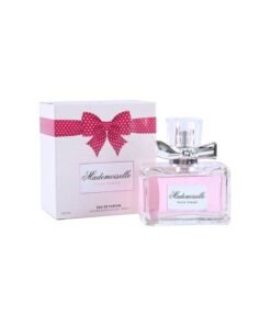 Mademoiselle