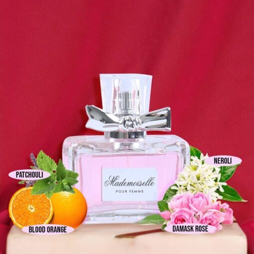 Mademoiselle - Image 3
