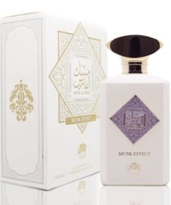 Musk Effect