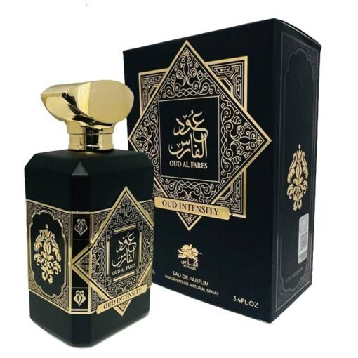 Oud  Intensity - Image 2