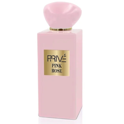 Prive Pink Rose - Image 2