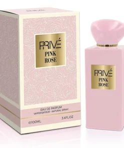 Prive Pink Rose