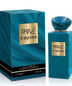 Prive Turquoise