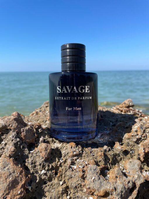 Savage Extrait de parfum