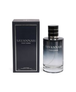 Savannah