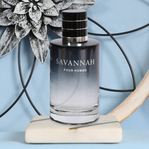 Savannah - Image 2