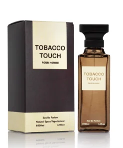 Tobacco Touch for Men