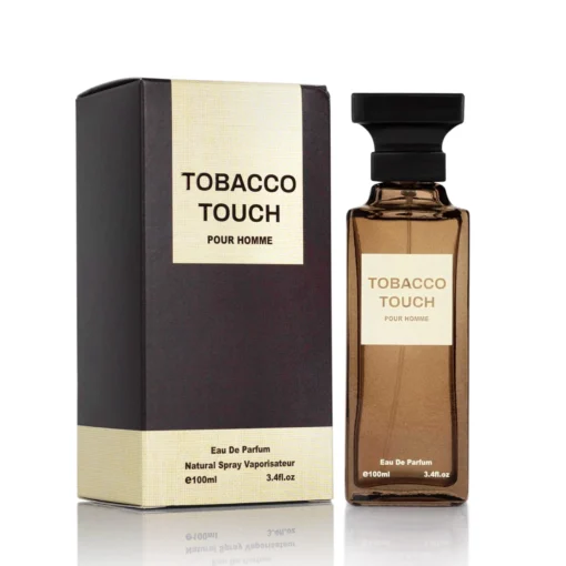 Tobacco Touch for Men
