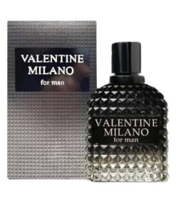 Valentine Milano