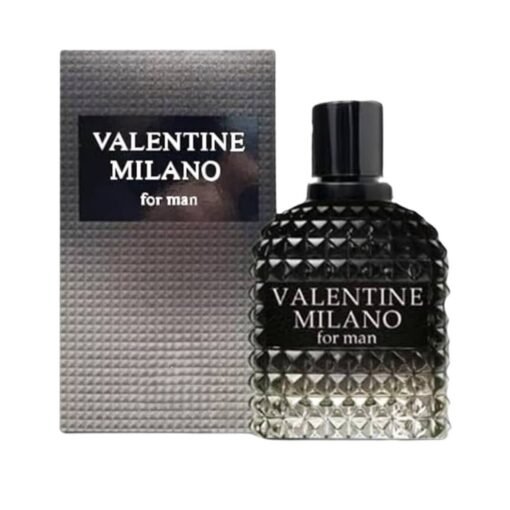 Valentine Milano