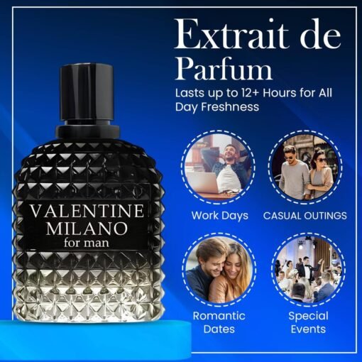 Valentine Milano - Image 2
