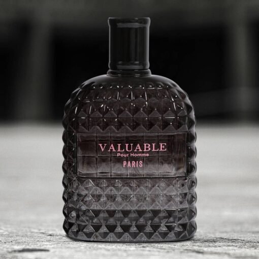 Valuable for Men