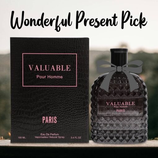 Valuable for Men - Image 2