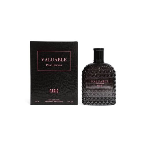 Valuable for Men - Image 3