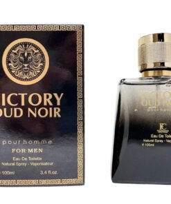 Victory Oud Noir
