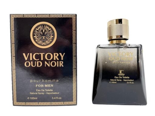 Victory Oud Noir