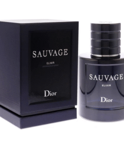 Dior Sauvage Elixir