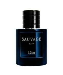 Alternative view of Dior Sauvage Elixir