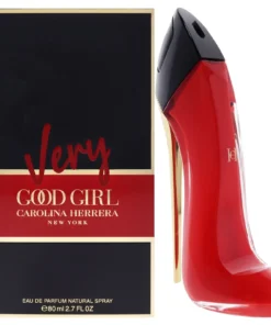 Carolina Herrera Very Good Girl