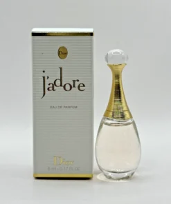 Christian Dior J'ADORE for Women 5ml