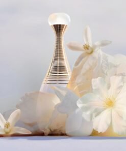 Alternative view of J'adore Parfum D'eau by Christian Dior