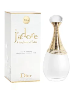 J'adore Parfum D'eau by Christian Dior