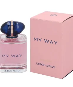 My Way by Giorgio Armani