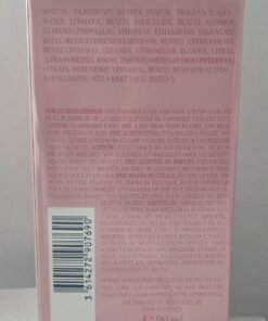 Alternative view of My Way by Giorgio Armani