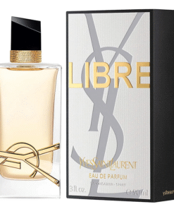 Libre Yves Saint Laurent