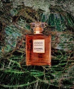 Alternative view of Coco Mademoiselle Chanel