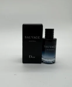 Dior Sauvage Eau de Parfum