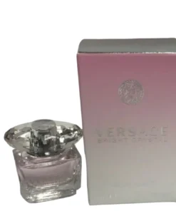 Versace Bright Crystal 0.17oz