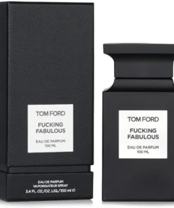 Tom Ford F*cking Fabulous