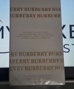 Alternative view of Burberry Her Elixir de Parfum 3.3 oz