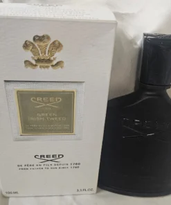Creed Green Irish Tweed 3.3 Oz