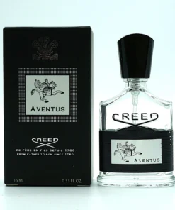 Creed Aventus EDP Spray 15mL for Men