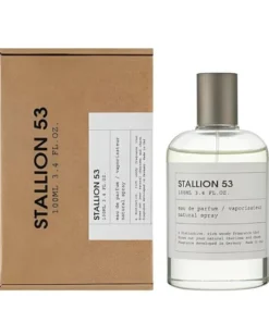 Emper Stallion 53. 100 ml /3.4 Fl.Oz  Perfume Unisex