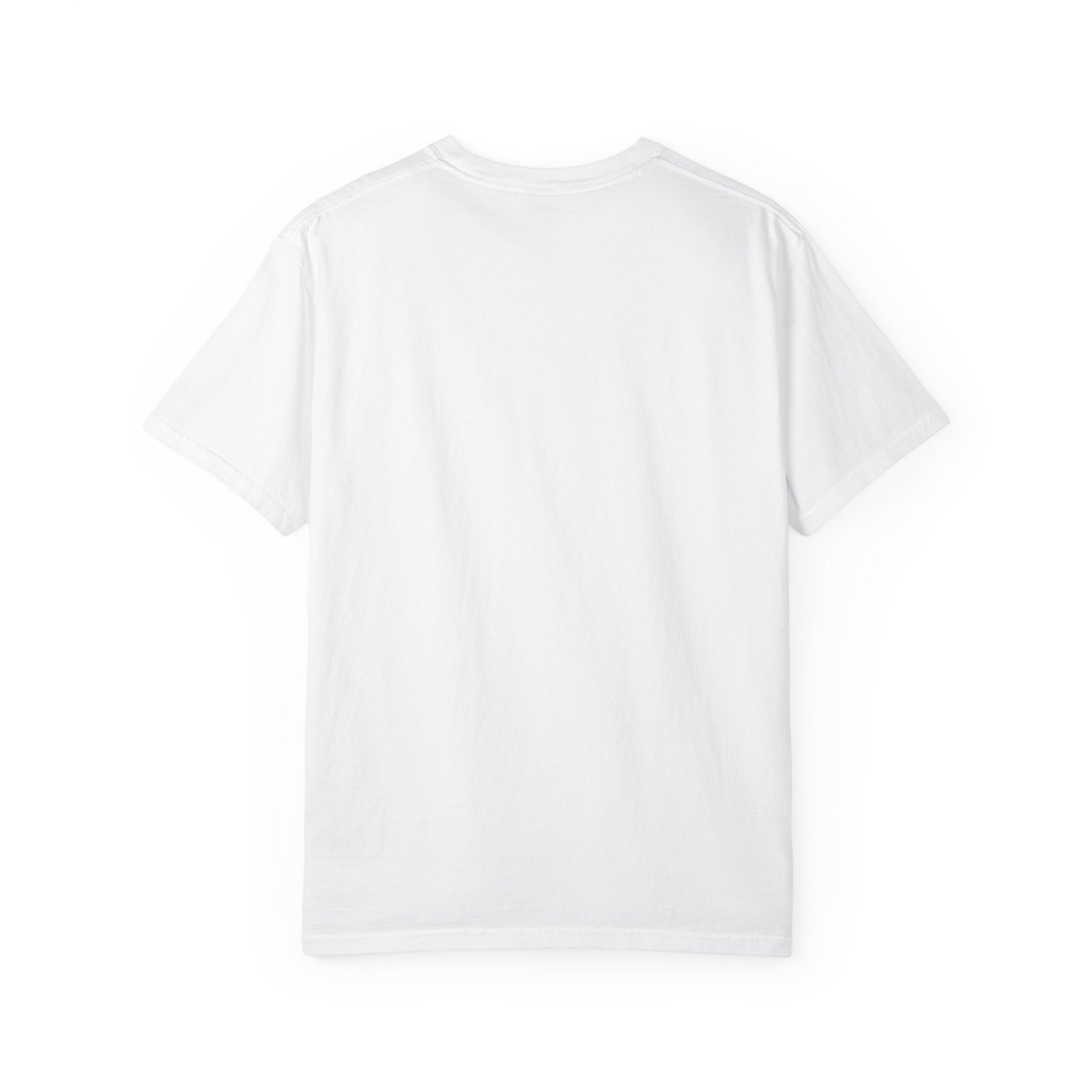 Pawsitive Nex-Paw Pet T-Shirt — ‘Pawsitive’ Graphic Tee for Dog Lovers - Image 3