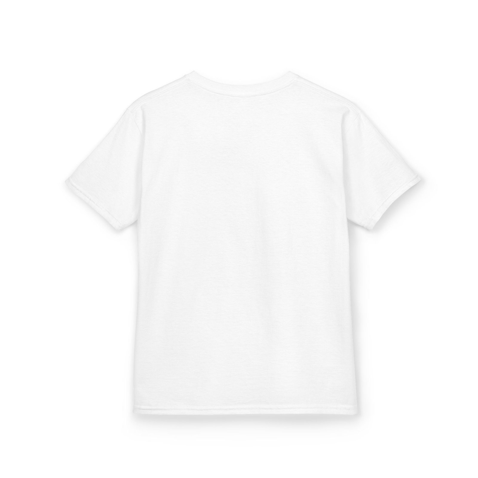 Kids Tee — "Rad like Dad" Retro Surf Van Youth T‑Shirt - Image 4