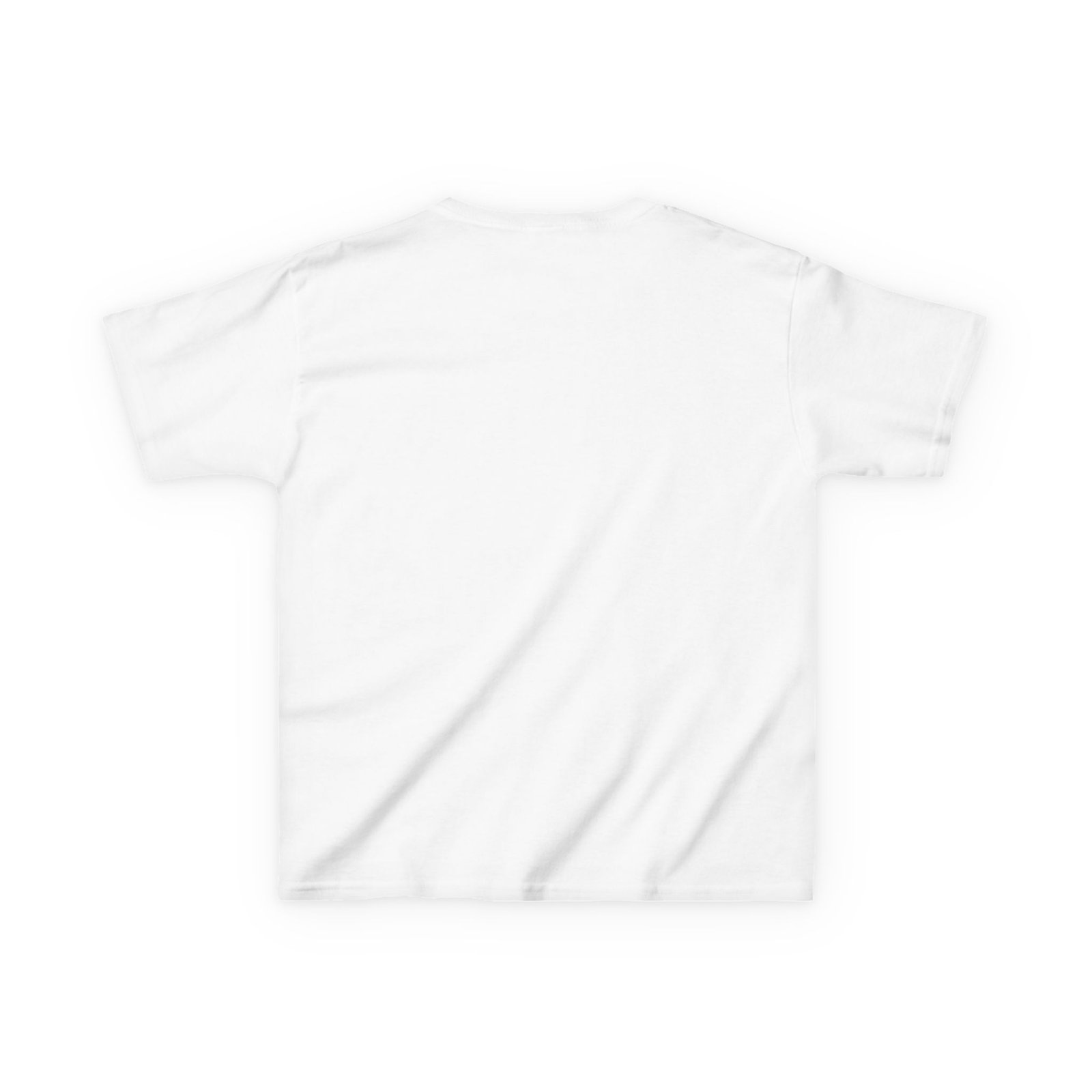 Kids Tee — "Rad like Dad" Retro Surf Van Youth T‑Shirt - Image 2